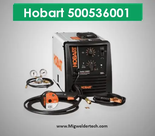 Hobart 500536001