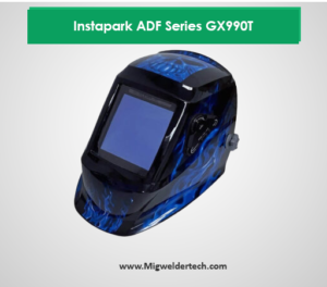 Instapark ADF Series GX990T