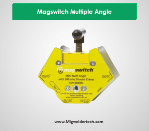 Magswitch Multiple Angle