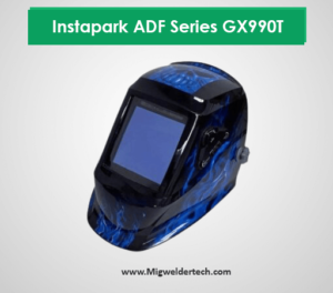 Instapark ADF Series GX990T