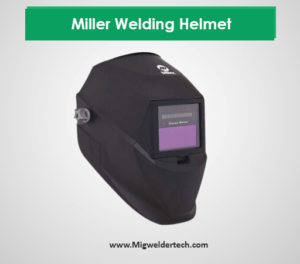 Miller Welding Helmet