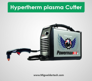 Hypertherm Plasma Cutter