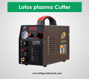 Lotos plasma Cutter