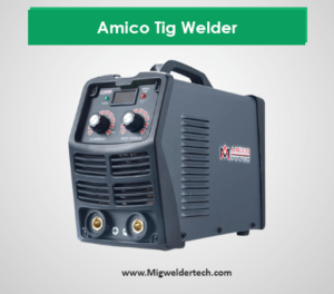 Amico Tig Welder 160DC