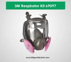 Best Respirator for welding