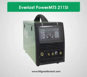 Everlast PowerMTS 211Si
