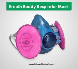 Breath Buddy Respirator Mask