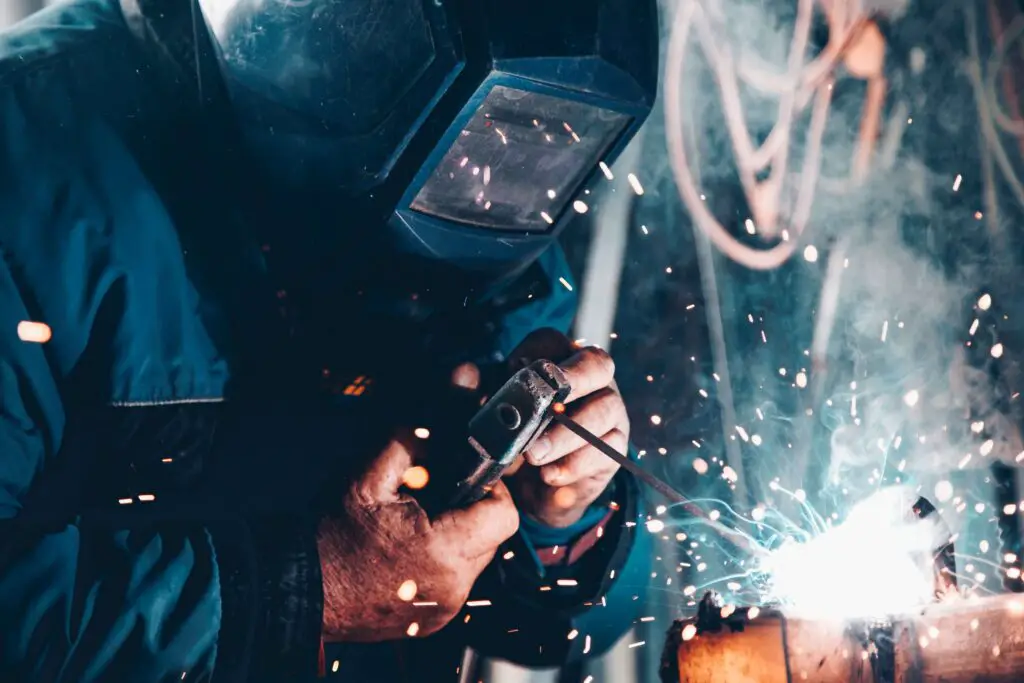 Welding Degree vs Certificate : What #39 s the Difference?