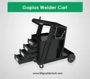 Goplus Welder Cart 